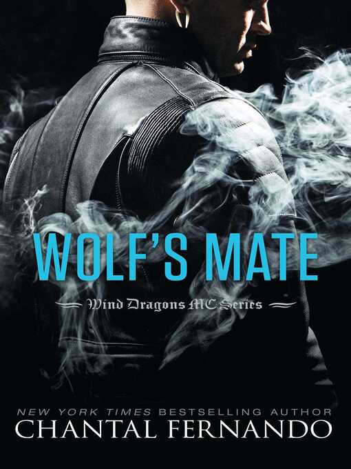 Title details for Wolf's Mate by Chantal Fernando - Wait list